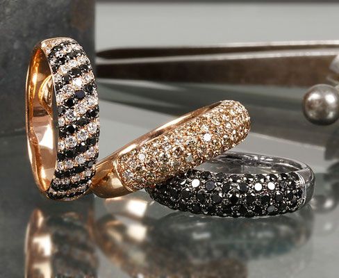 Diamanten