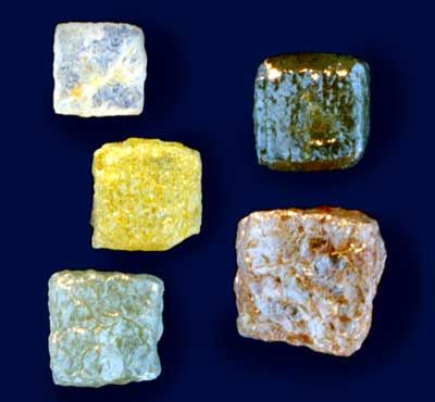 Diamanten