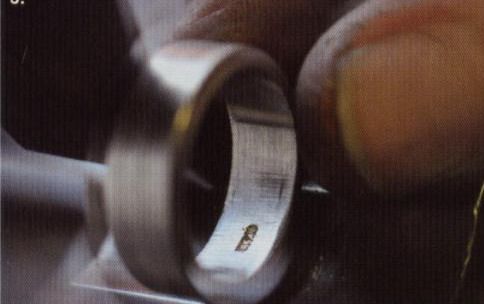 Schmuck & Werkstatt