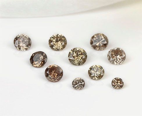 Diamanten