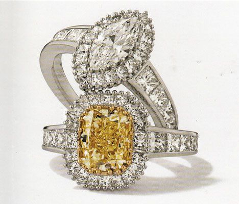 Diamanten