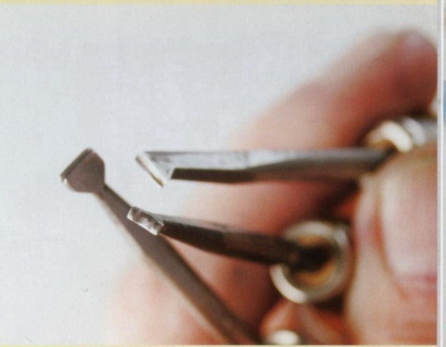 Schmuck & Werkstatt