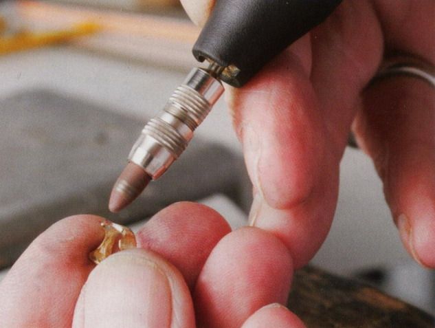 Schmuck & Werkstatt