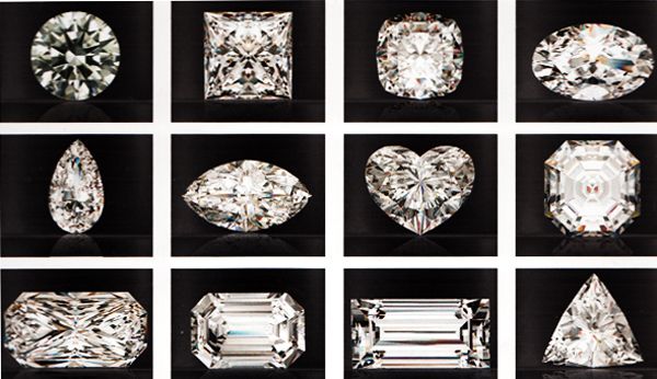 Diamanten