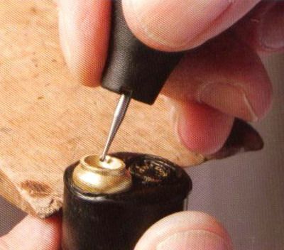 Schmuck & Werkstatt