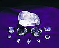 Diamanten