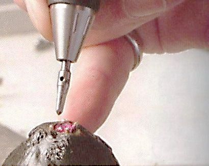 Schmuck & Werkstatt