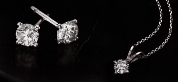 Diamanten