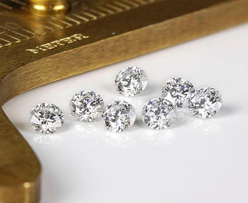 Diamanten
