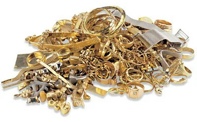 Altgold Wenzel Schmuckwerkstatt
