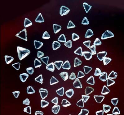 Diamanten