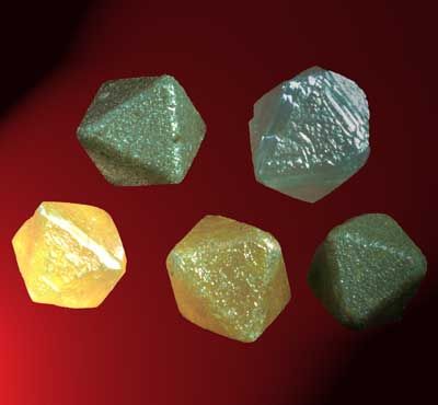 Diamanten