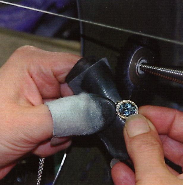 Schmuck & Werkstatt