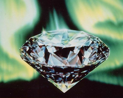Diamanten