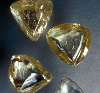 Diamanten