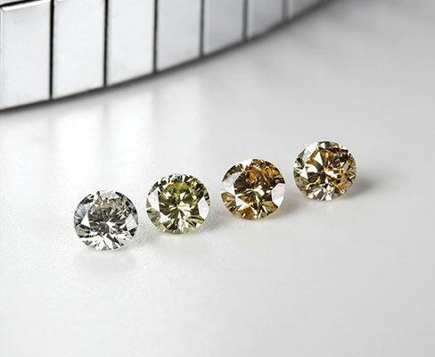 Diamanten