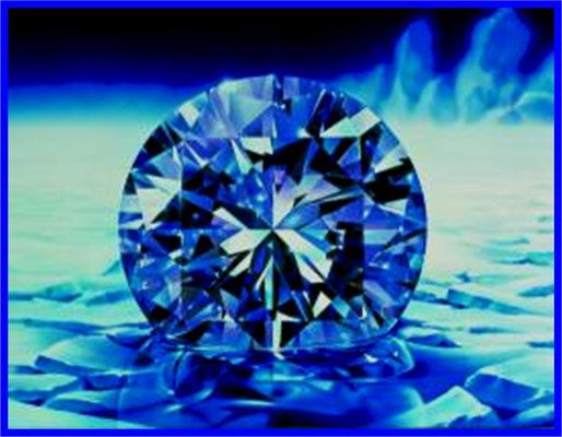 Diamanten