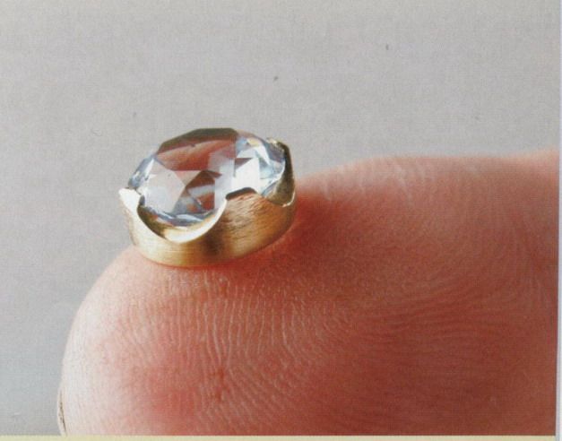Schmuck & Werkstatt