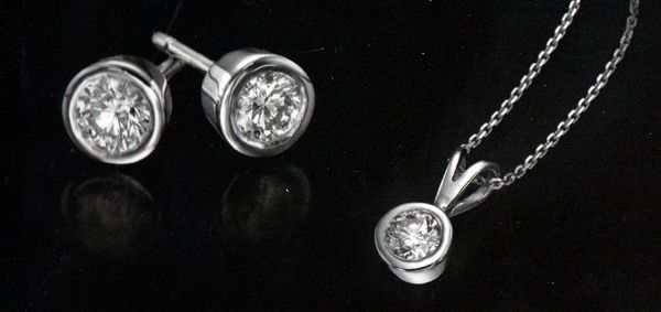 Diamanten