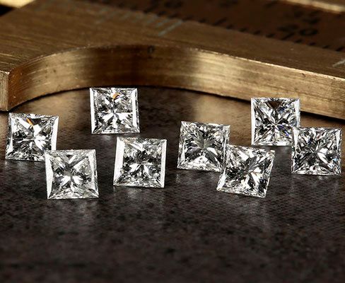 Diamanten