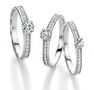 Diamanten
