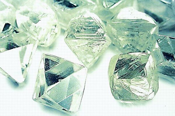 Diamanten