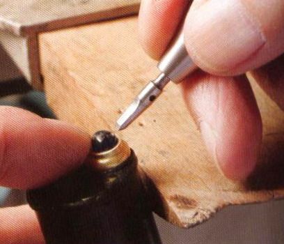 Schmuck & Werkstatt
